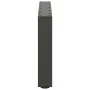 Patas de mesa de centro antracita 2 uds acero 50x(30-31) cm de , Patas para mesas - Ref: Foro24-4013262, Precio: 60,62 €, Des...