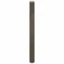 Patas para mesa de centro de acero natural 2 uds 28x(72-73) cm de , Patas para mesas - Ref: Foro24-4013295, Precio: 61,47 €, ...