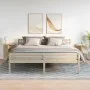 Mesita noche 2 uds madera ingeniería roble Sonoma 46,5x29x61 cm by , Nightstands - Ref: Foro24-858655, Price: 56,18 €, Discou...