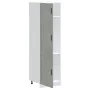 Mueble de cocina Porto de madera contrachapada gris hormigón de , Armarios de cocina - Ref: Foro24-854111, Precio: 206,52 €, ...