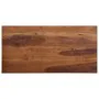Mesa de comedor madera maciza 120x60x76 cm acacia by , Kitchen and dining tables - Ref: Foro24-4102378, Price: 201,34 €, Disc...