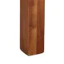 Mesa de comedor madera maciza 120x60x76 cm acacia by , Kitchen and dining tables - Ref: Foro24-4102378, Price: 201,34 €, Disc...