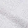 Toallas 2 uds 100% algodón blanco 100x200 cm 600 gsm de , Toallas - Ref: Foro24-136665, Precio: 37,53 €, Descuento: %