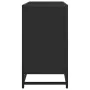 Mueble baño para lavabo madera ingeniería negro 65 x 33 x 60 cm de , Muebles de baño - Ref: Foro24-849264, Precio: 69,55 €, D...