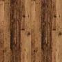 Mesa de centro madera de ingeniería madera antigua 55,5x55x45cm de , Mesas de centro - Ref: Foro24-856818, Precio: 49,44 €, D...