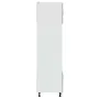 Armarios para horno 2 uds Lucca gris sonoma madera ingeniería de , Armarios de cocina - Ref: Foro24-3315037, Precio: 194,37 €...