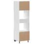 Armarios para horno 2 uds Lucca gris sonoma madera ingeniería de , Armarios de cocina - Ref: Foro24-3315037, Precio: 194,37 €...