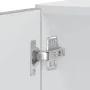 Armarios para horno 2 uds Lucca gris sonoma madera ingeniería de , Armarios de cocina - Ref: Foro24-3315037, Precio: 194,37 €...