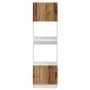 Armarios para horno 2 uds Kalmar madera vieja madera ingeniería de , Armarios de cocina - Ref: Foro24-3315049, Precio: 203,20...