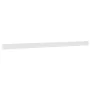 Kit de herrajes para puertas correderas aleación de aluminio by , Door items - Ref: Foro24-4009752, Price: 44,18 €, Discount: %