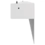 Kit de herrajes para puertas correderas aleación de aluminio by , Door items - Ref: Foro24-4009752, Price: 44,18 €, Discount: %
