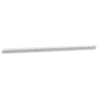 Kit de herrajes para puertas correderas aleación de aluminio by , Door items - Ref: Foro24-4009752, Price: 44,18 €, Discount: %