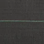Membrana para malezas PP negra 1x100 m de , Mallas antihierbas - Ref: Foro24-4005217, Precio: 84,47 €, Descuento: %