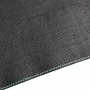 Membrana para malezas PP negra 1x25 m de , Mallas antihierbas - Ref: Foro24-4005215, Precio: 27,66 €, Descuento: %