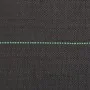 Membrana para malezas PP negra 1,5x25 m de , Mallas antihierbas - Ref: Foro24-4005222, Precio: 42,68 €, Descuento: %