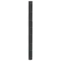 Membrana para malezas PP negra 1,5x10 m de , Mallas antihierbas - Ref: Foro24-4005151, Precio: 15,00 €, Descuento: %