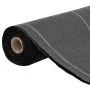 Membrana para malezas PP negra 1,5x10 m de , Mallas antihierbas - Ref: Foro24-4005151, Precio: 15,00 €, Descuento: %