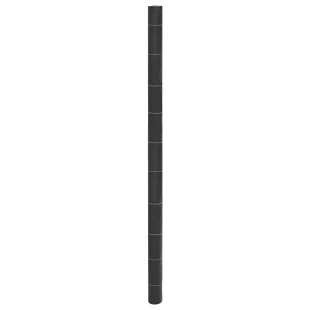 Membrana para malezas PP negra 2x10 m de , Mallas antihierbas - Ref: Foro24-4005193, Precio: 18,85 €, Descuento: %