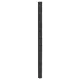 Membrana para malezas PP negra 2x10 m de , Mallas antihierbas - Ref: Foro24-4005193, Precio: 18,85 €, Descuento: %