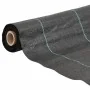 Membrana para malezas PP negra 2x10 m de , Mallas antihierbas - Ref: Foro24-4005193, Precio: 18,85 €, Descuento: %