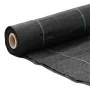 Membrana para malezas PP negra 2x10 m de , Mallas antihierbas - Ref: Foro24-4005193, Precio: 18,85 €, Descuento: %