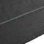 Membrana para malezas PP negra 2x10 m de , Mallas antihierbas - Ref: Foro24-4005193, Precio: 18,85 €, Descuento: %