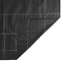 Membrana para malezas PP negra 2x10 m de , Mallas antihierbas - Ref: Foro24-4005193, Precio: 18,85 €, Descuento: %