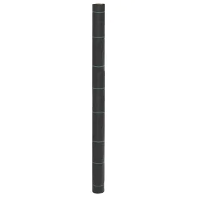 Membrana para malezas PP negra 1,5x200 m de , Mallas antihierbas - Ref: Foro24-4005191, Precio: 144,12 €, Descuento: %