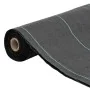 Membrana para malezas PP negra 1,5x200 m de , Mallas antihierbas - Ref: Foro24-4005191, Precio: 144,12 €, Descuento: %