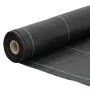 Membrana para malezas PP negra 1,5x200 m de , Mallas antihierbas - Ref: Foro24-4005191, Precio: 144,12 €, Descuento: %