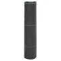 Membrana para malezas PP negra 0,5x25 m de , Mallas antihierbas - Ref: Foro24-4005208, Precio: 21,73 €, Descuento: %