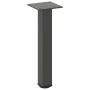 Patas para mesa de centro 4 uds acero antracita 30-32 cm de , Patas para mesas - Ref: Foro24-4012450, Precio: 36,91 €, Descue...