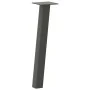 Patas para mesa de centro 4 uds acero antracita 42 cm de , Patas para mesas - Ref: Foro24-4012490, Precio: 41,21 €, Descuento: %