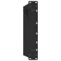 Patas de mesa de centro forma U 2uds acero negro 40x(30-31) cm de , Patas para mesas - Ref: Foro24-4012740, Precio: 63,39 €, ...