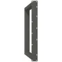 Patas para mesa comedor forma U 2uds antracita 70x(72-73) cm de , Patas para mesas - Ref: Foro24-4012794, Precio: 89,83 €, De...