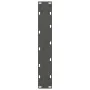 Patas de mesa de centro acero antracita 2 uds 40x(110-111) cm de , Patas para mesas - Ref: Foro24-4013350, Precio: 112,45 €, ...