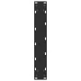 Patas de mesa de centro acero negro 2 uds 50x(110-111) cm de , Patas para mesas - Ref: Foro24-4013352, Precio: 109,24 €, Desc...