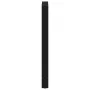 Patas de mesa de centro acero negro 2 uds 60x(100-101) cm de , Patas para mesas - Ref: Foro24-4013344, Precio: 98,83 €, Descu...