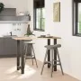 Patas de mesa de centro acero antracita 2 uds 60x(100-101) cm de , Patas para mesas - Ref: Foro24-4013346, Precio: 107,27 €, ...