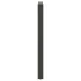 Patas de mesa de centro acero antracita 2 uds 60x(100-101) cm de , Patas para mesas - Ref: Foro24-4013346, Precio: 107,27 €, ...