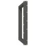 Patas para mesa comedor forma U 2uds antracita 100x(72-73) cm de , Patas para mesas - Ref: Foro24-4012806, Precio: 107,58 €, ...
