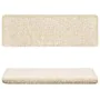 Alfombrillas de escalera 10 unidades blanco 65x21x4 cm de , Alfombrillas para escalones - Ref: Foro24-149827, Precio: 71,14 €...
