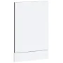 Panel lavavajillas Porto madera contrachapada roble ahumado de , Armarios de cocina - Ref: Foro24-854132, Precio: 29,34 €, De...