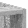 Armario bajo de madera de ingeniería gris sonoma 30x44,5x81,5cm de , Armarios de cocina - Ref: Foro24-854198, Precio: 56,28 €...