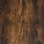 Estantería madera ingeniería color roble ahumado 60x35x76 cm de , Librerías y estanterías - Ref: Foro24-849101, Precio: 71,51...