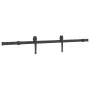Puerta corredera con herrajes madera maciza de pino 80x210 cm de , Puertas - Ref: Foro24-3332737, Precio: 200,40 €, Descuento: %