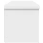 Estantes de cocina apilables 2 uds blanco 60x15x16 cm de , Contenedores para utensilios de cocina - Ref: Foro24-860500, Preci...