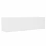Estantes de cocina apilables 2 uds blanco 60x15x16 cm de , Contenedores para utensilios de cocina - Ref: Foro24-860500, Preci...