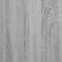 Estantería cocina apilable madera ingeniería gris sonoma de , Contenedores para utensilios de cocina - Ref: Foro24-860491, Pr...