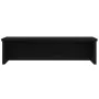 Estantes de cocina apilables 2 uds negro 60x15x16 cm de , Contenedores para utensilios de cocina - Ref: Foro24-860502, Precio...